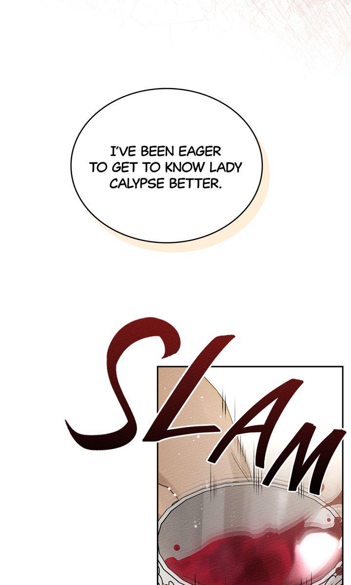 Under the Oak Tree Chapter 66 image 18